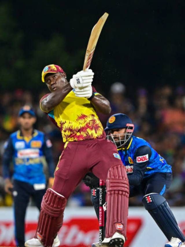 Rovman Powell needs just 25 runs to leave behind Chris Gayle in this elite list