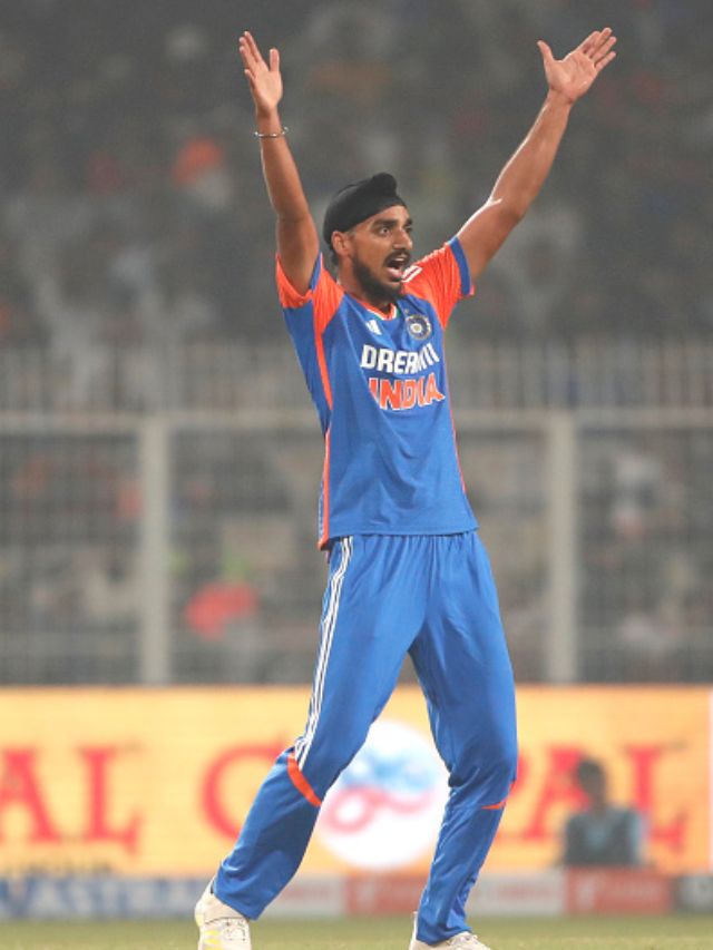 3 Indian bowlers who can complete 100 T20I wickets in T20 Asia Cup 2025