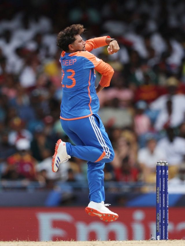 Kuldeep Yadav to Shikhar Dhawan: Asia Cup player of tournament since 2000