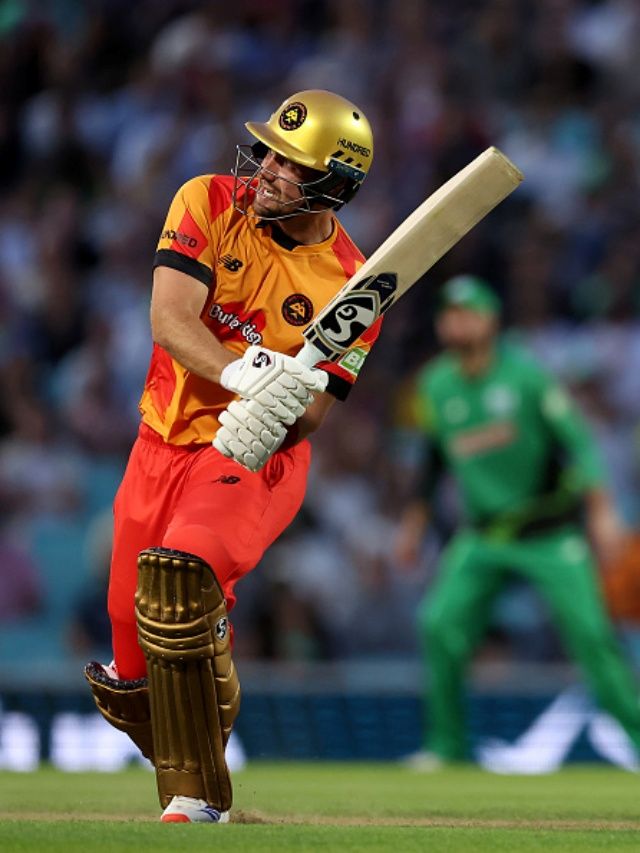 Top 10 run-scorers in The Hundred history, 2 current RCB players on list