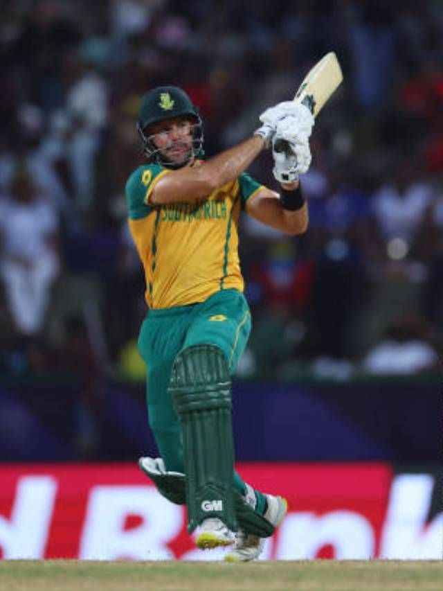 Aiden Markram needs to score a T20I fifty to equal AB de Villiers on this elite list