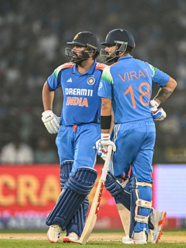 Most runs in Asia Cup T20s: 2 Indian maestros star in top 5 run-scorer list