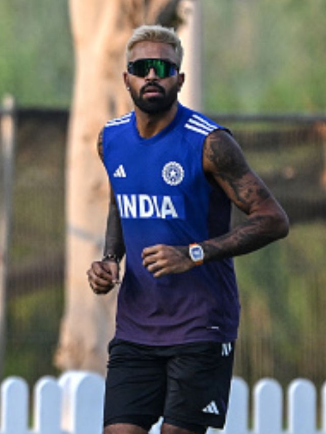 Hardik Pandya's luxury watch collection
