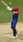 Jos Buttler's record broken! UAE captain Muhammad Waseem takes least balls to score 3,000 T20 runs