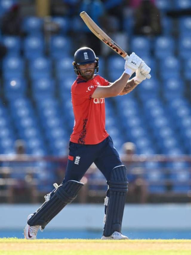 Phil Salt needs to score a half-century in South Africa T20Is to overtake Jason Roy on elite list
