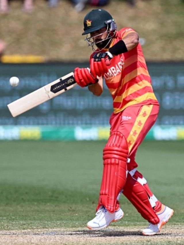 Sikandar Raza is second to none in this elite ODI all-rounders list