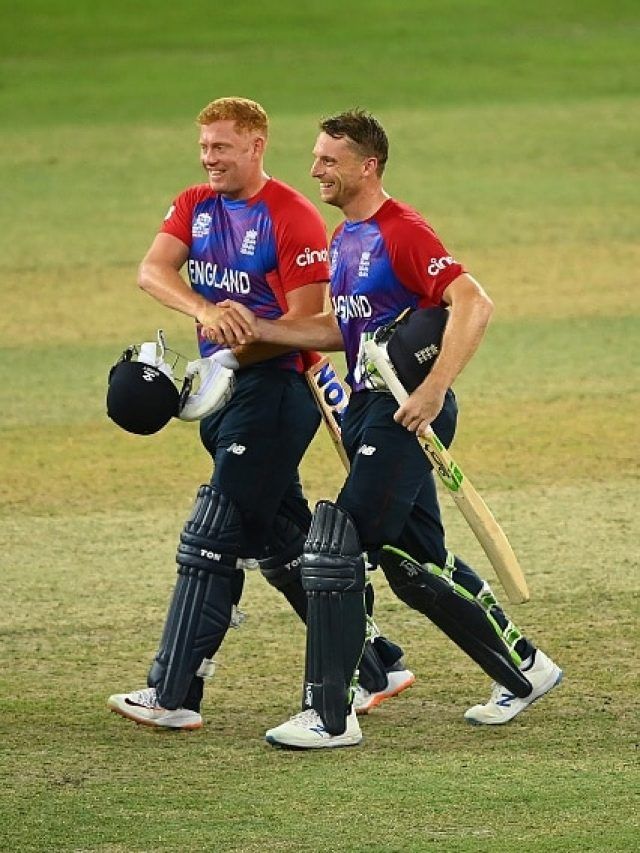 Jos Buttler needs 4 more runs to break Jonny Bairstow's all-time T20I record vs South Africa