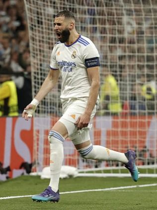 Who can replace Karim Benzema at Real Madrid?