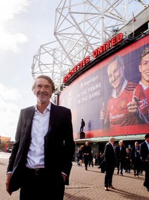 The Manchester United takeover drama: What actually happened?
