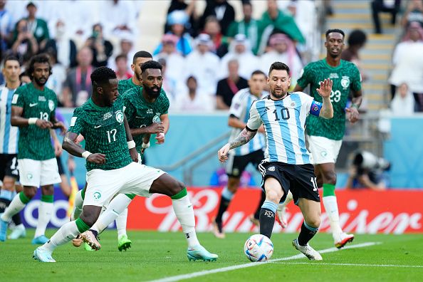Mighty Messi Equals Maradonas Record After Wizardry Against Mexico mighty-messi-equals-maradonas-record-after-wizardry-against-mexico