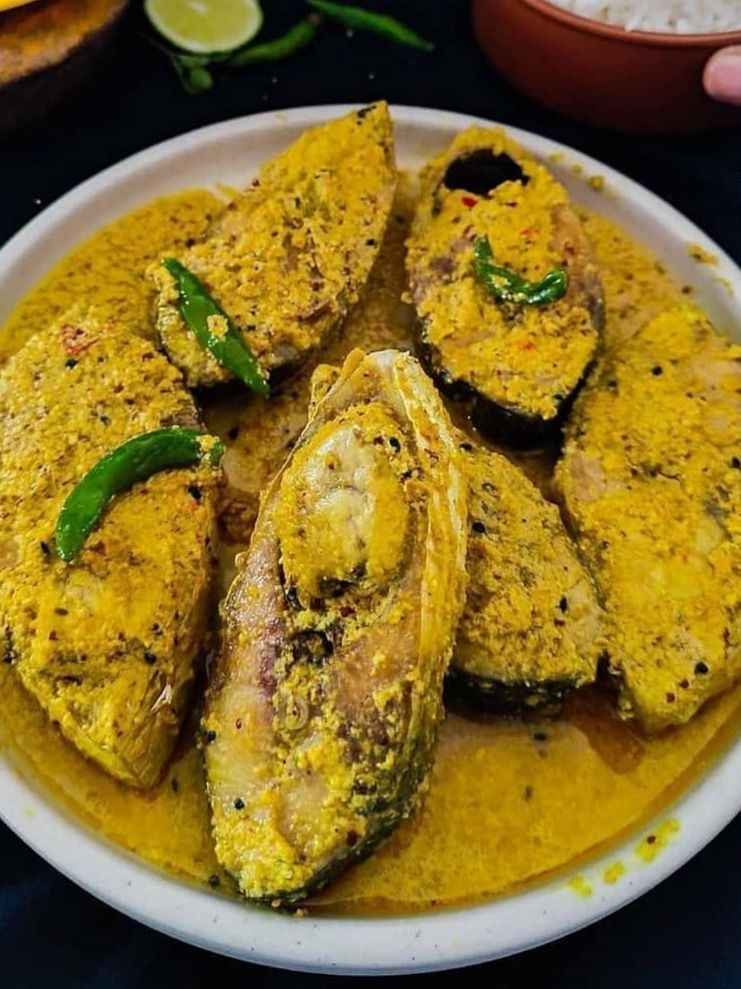 মাছ না ডিম, ইলিশের কোনটা বেশি দামি?
