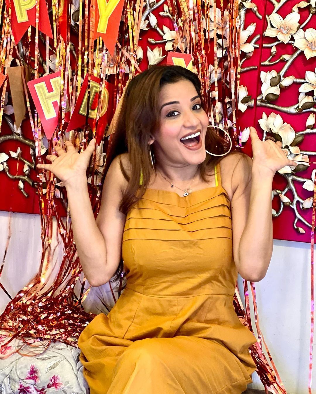 monalisa instagram images