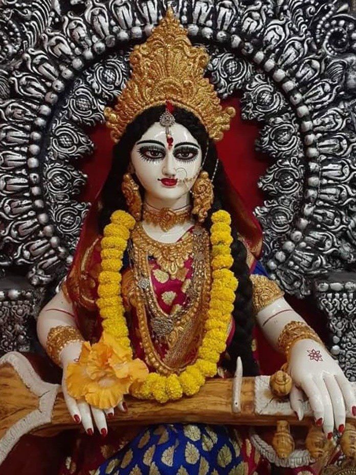Saraswati Puja: কখন লাগছে পঞ্চমী তিথি? জানুন সবকিচ্ছূ