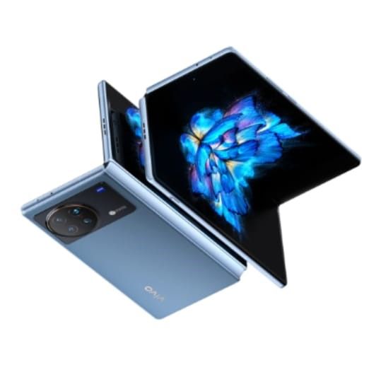 vivo x fold