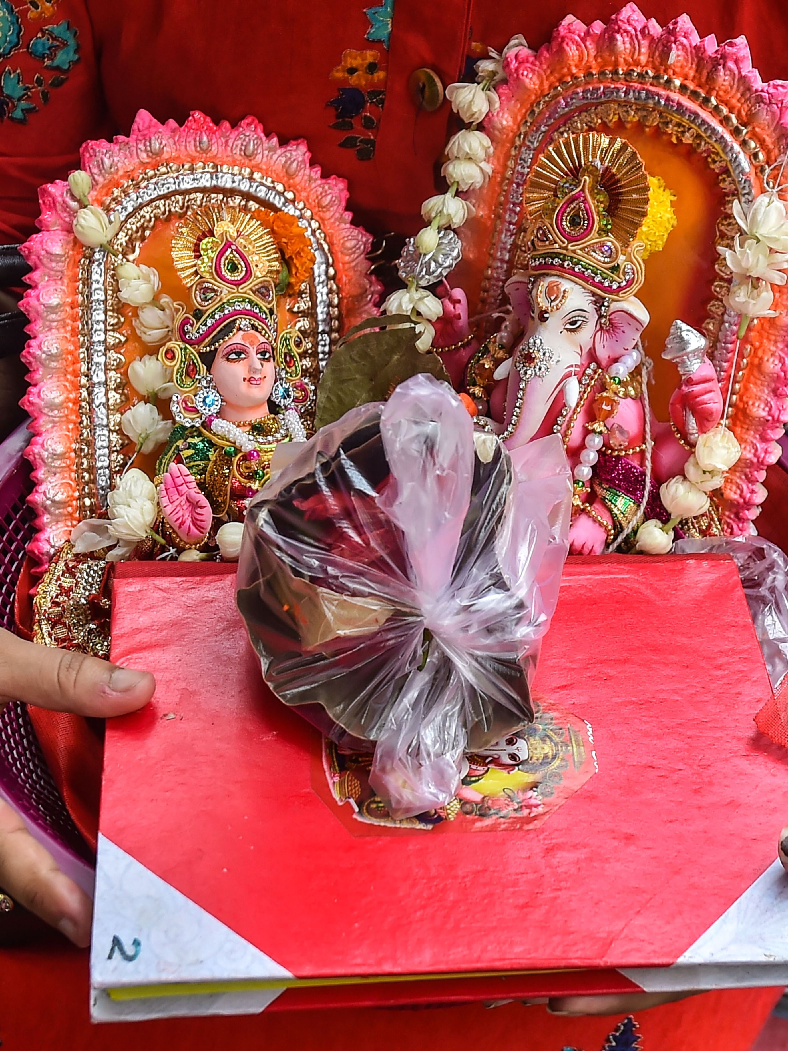 অক্ষয় তৃতীয়ায় করা যে কোনও কাজ 'অক্ষয়' থাকে
