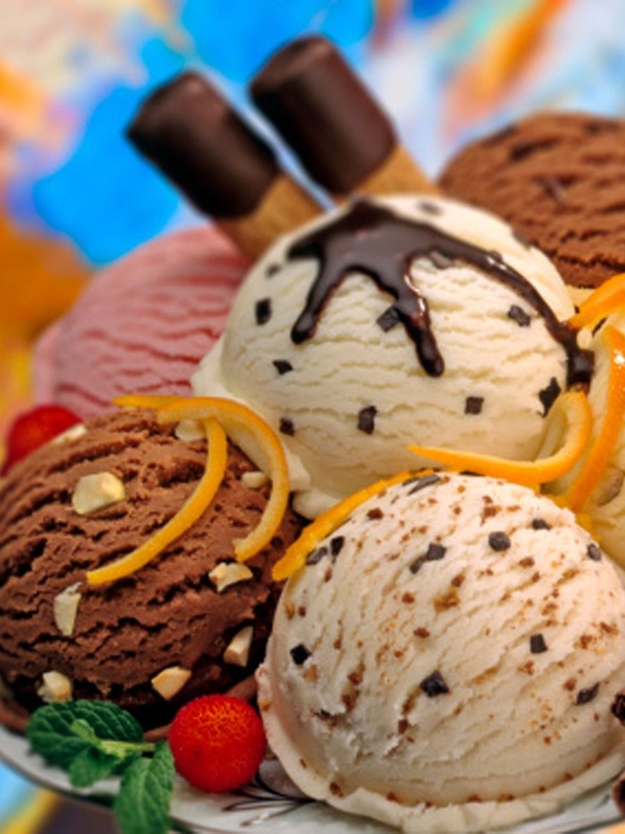 Ice Cream Side Effects In Moonsoon sus