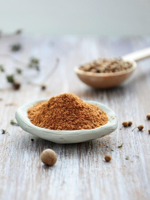 হাজারো রোগের ওষুধ রান্নাঘরের এই মশলা!