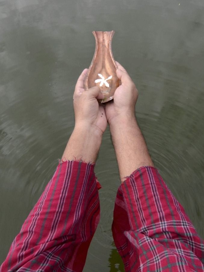 পিতৃপক্ষে ভুলেও করবেন না এই ৫ কাজ!