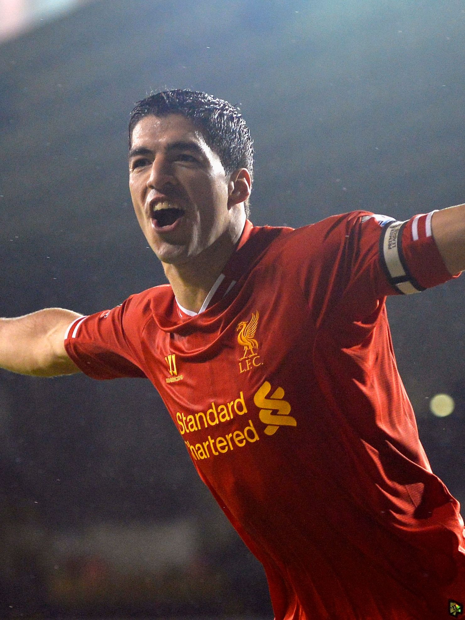 Premier League Most goals in a month