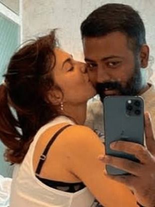 Jacqueline caught in Sukesh’s scam saga?