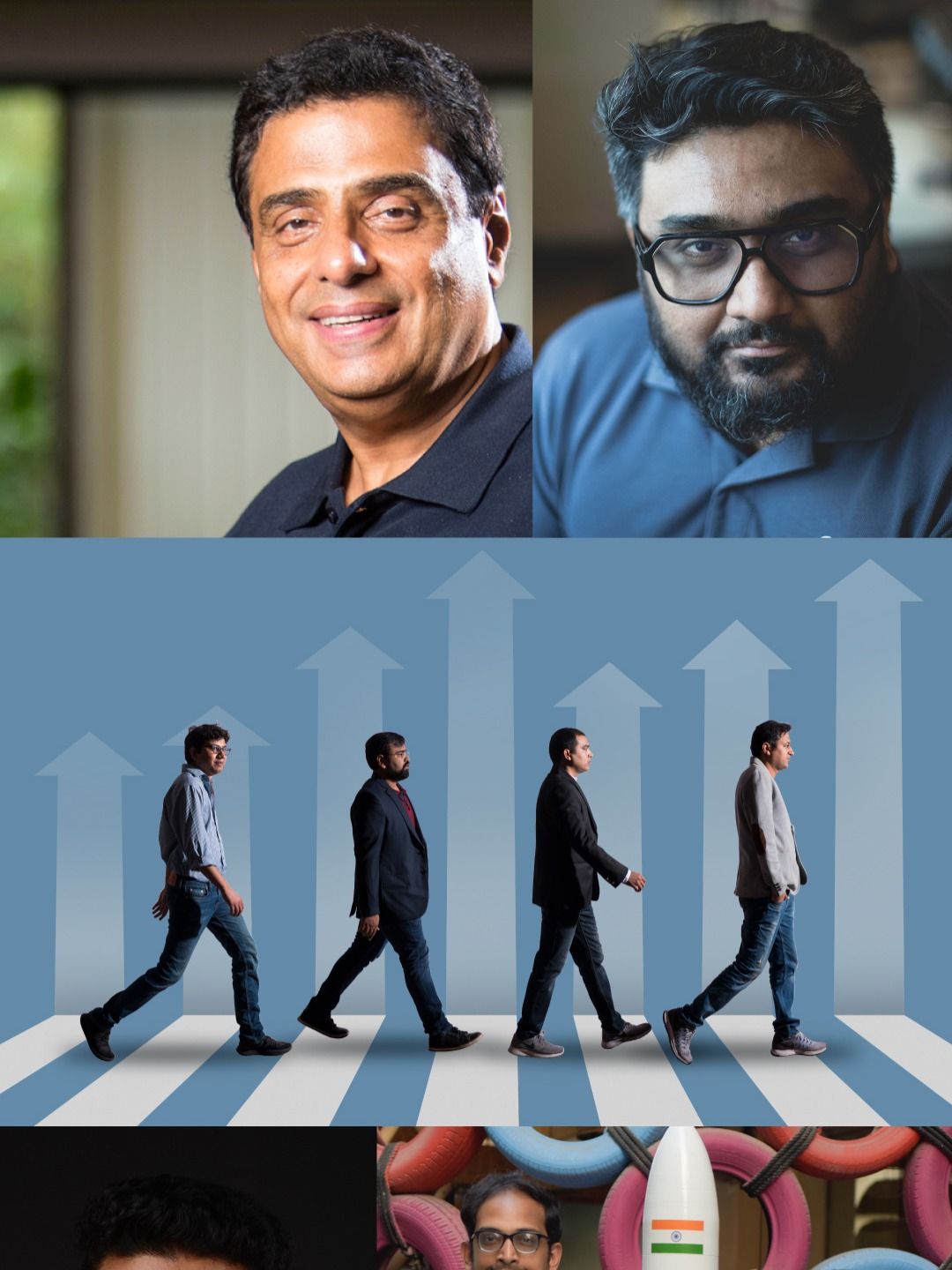 LinkedIn’s Top 10 Start-ups in India 2022