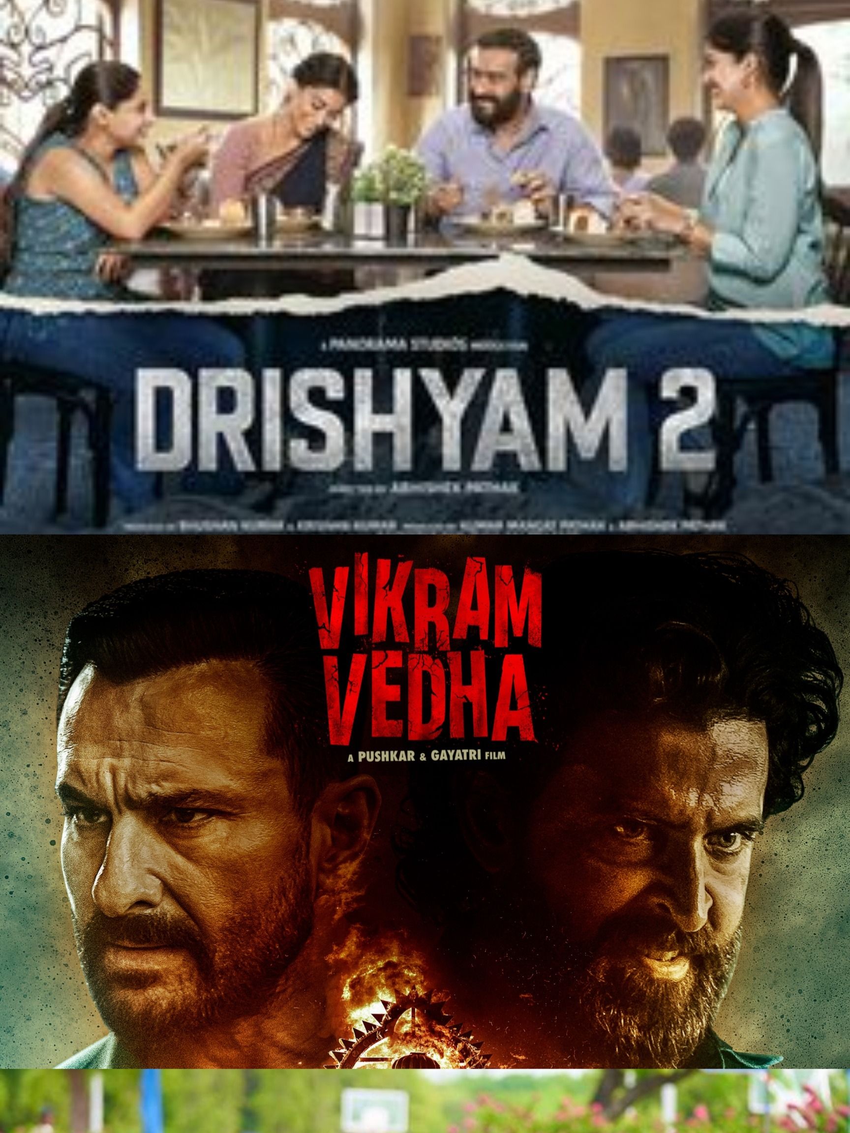 Upcoming Bolly Films That Are Remakes