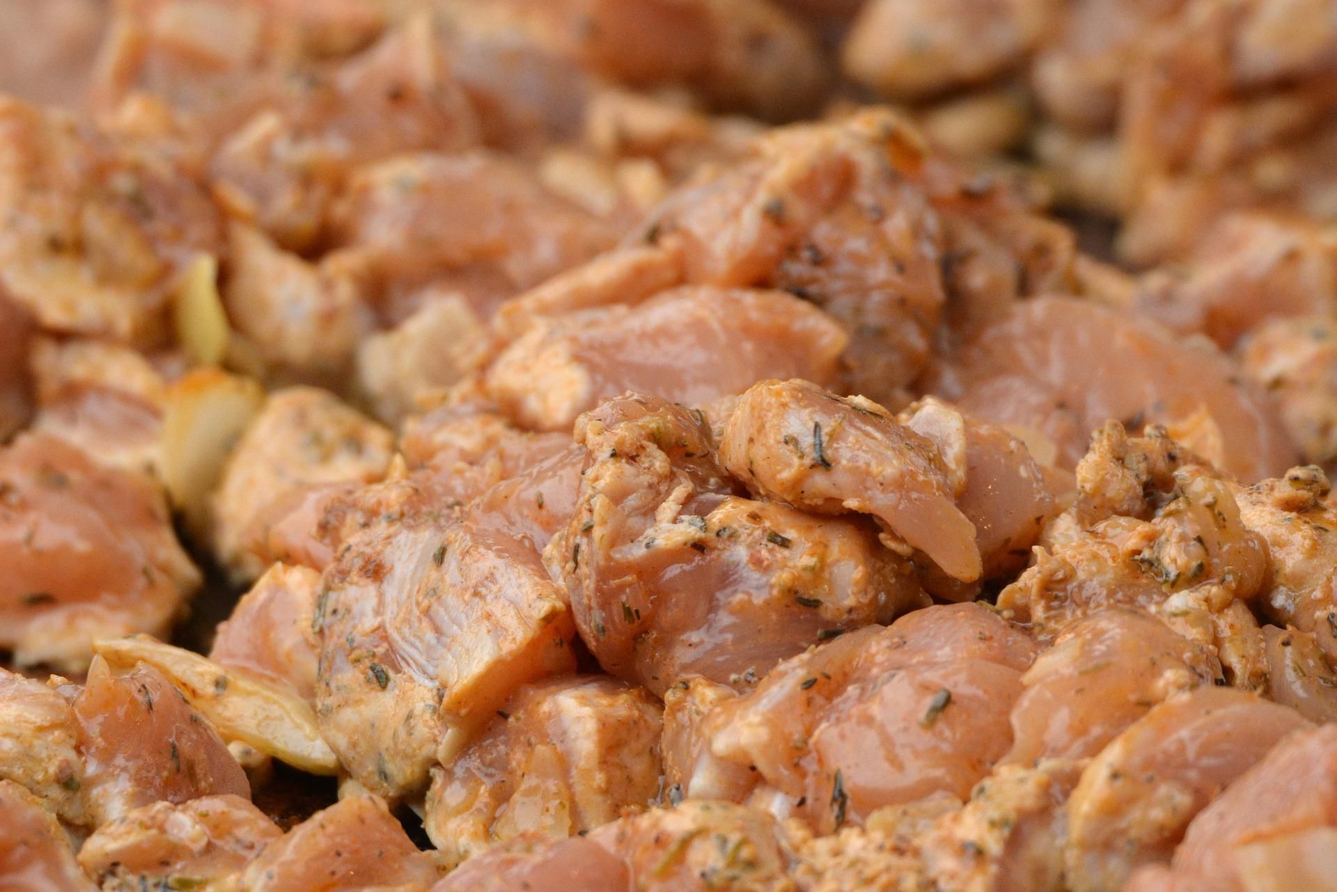 चिकन के लिए अपनाएं मैरिनेट करने का ये तरीका - How to marinate chicken tips and tricks chicken marination timing and process lbsv