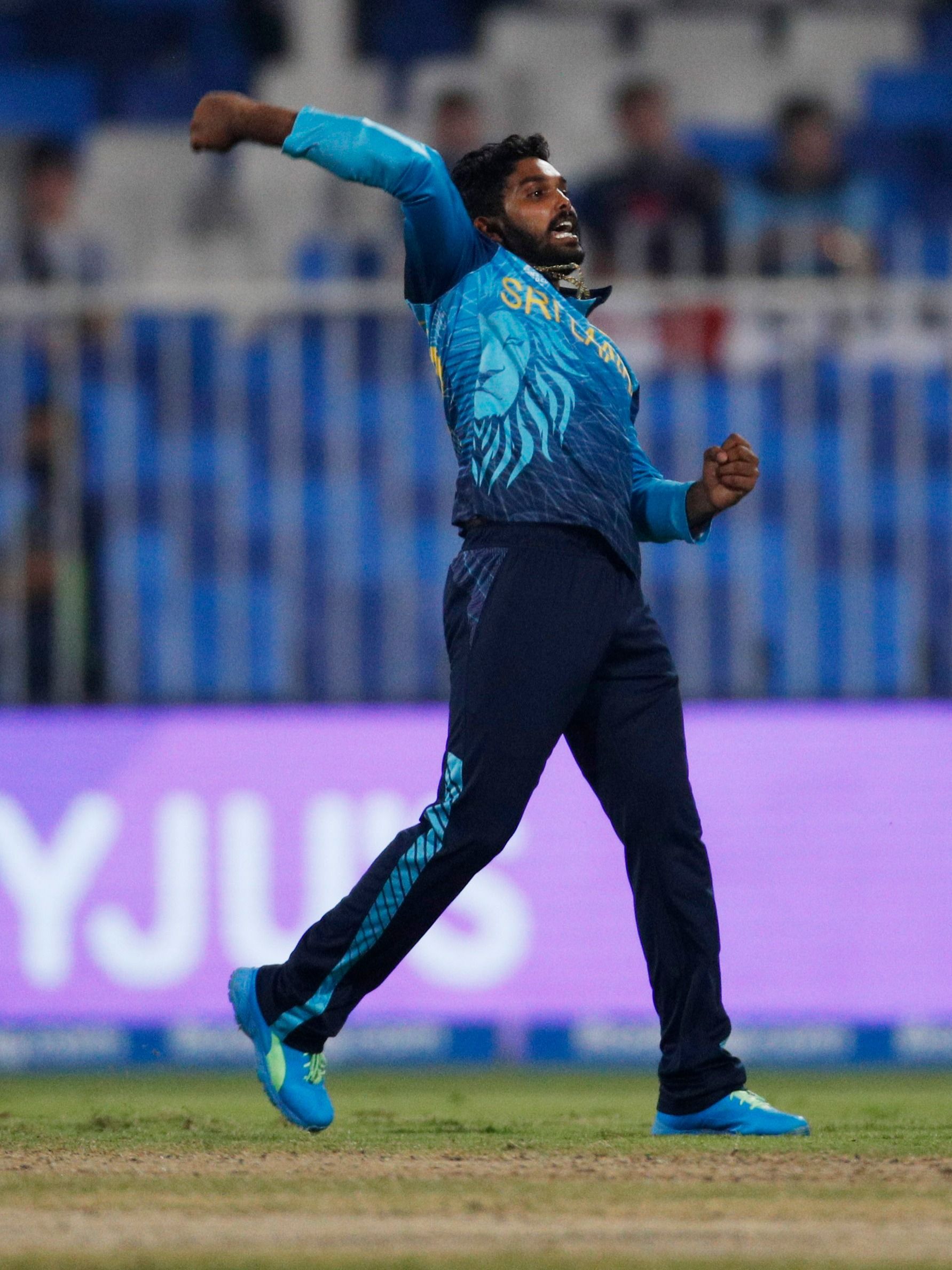 4 Hat-tricks in 7 T20 World Cup editions