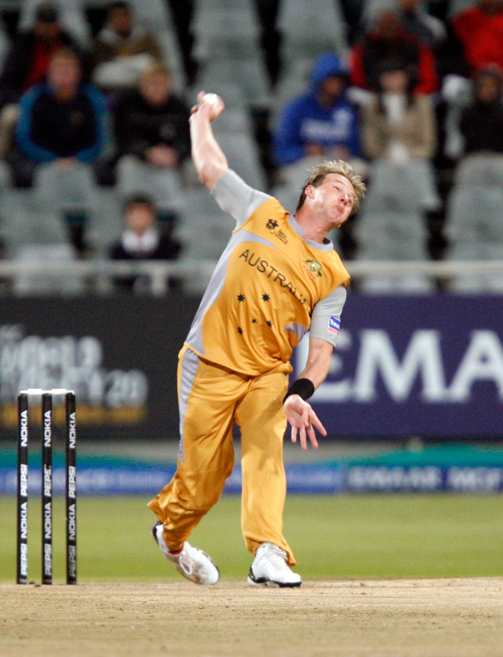 4 Hat-tricks in 7 T20 World Cup editions