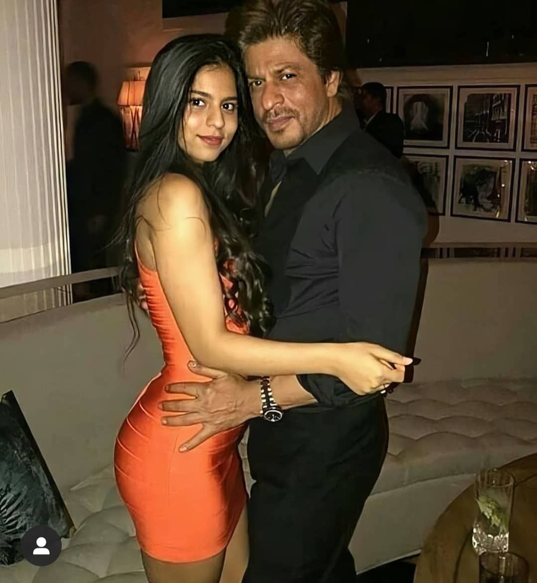 suhana khan bodycon dress Suhana Khan slays in a blue bodycon dress effortlessly elevated by a chic black cropped blazer : Bollywood News