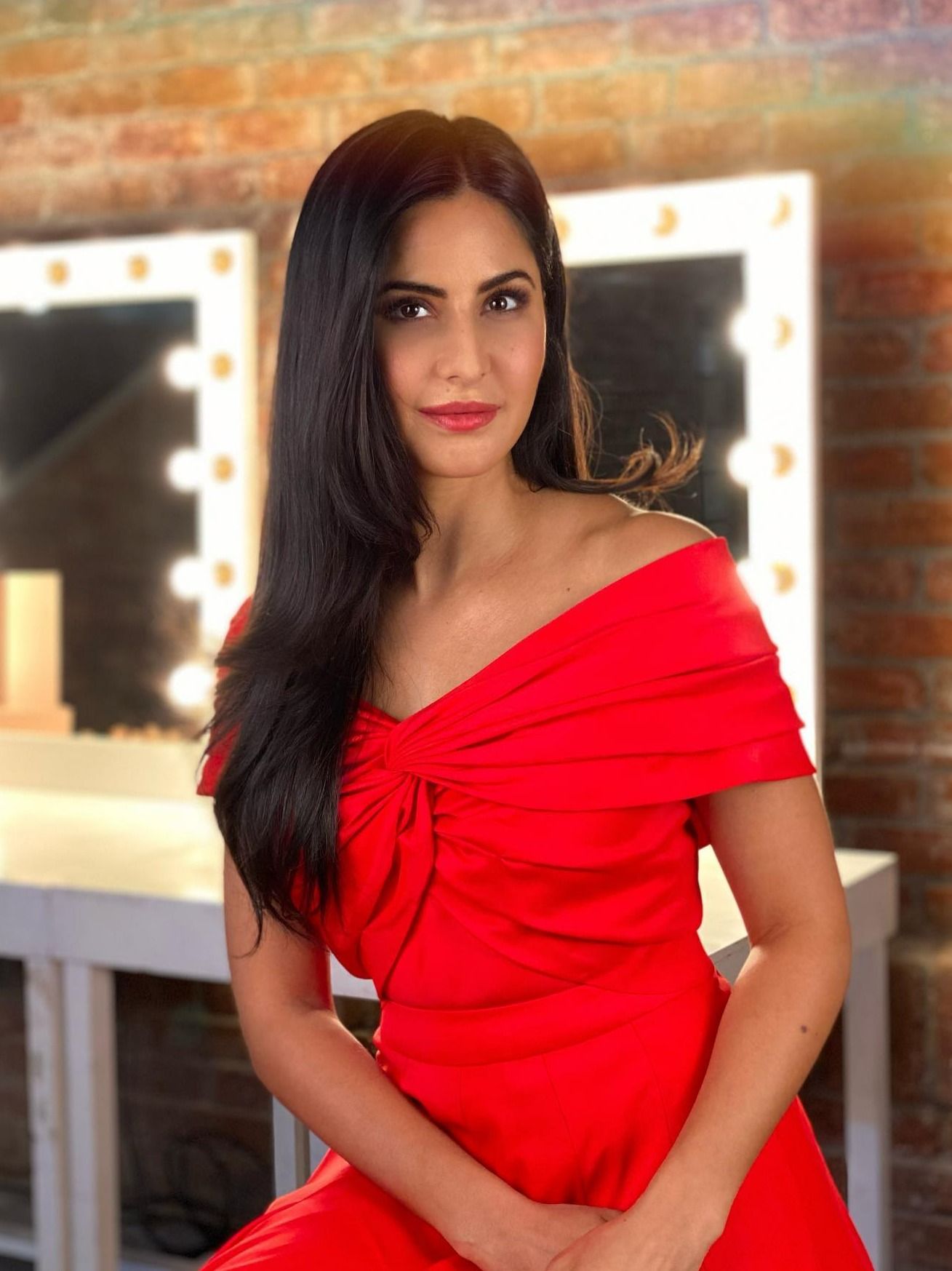 Katrina Mini Skirt - You Know What?