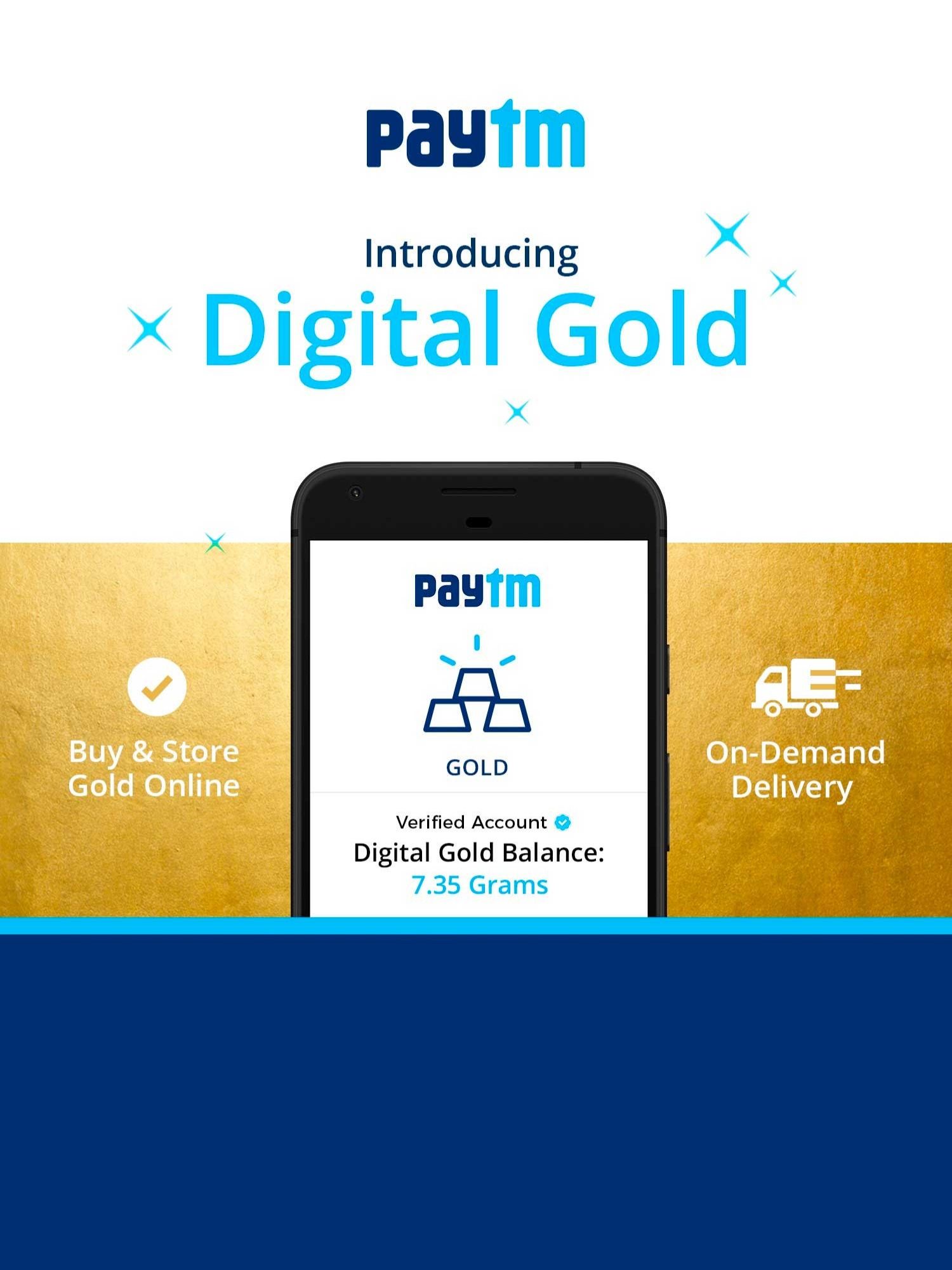 Dhanteras 2022: Digital Gold Platforms