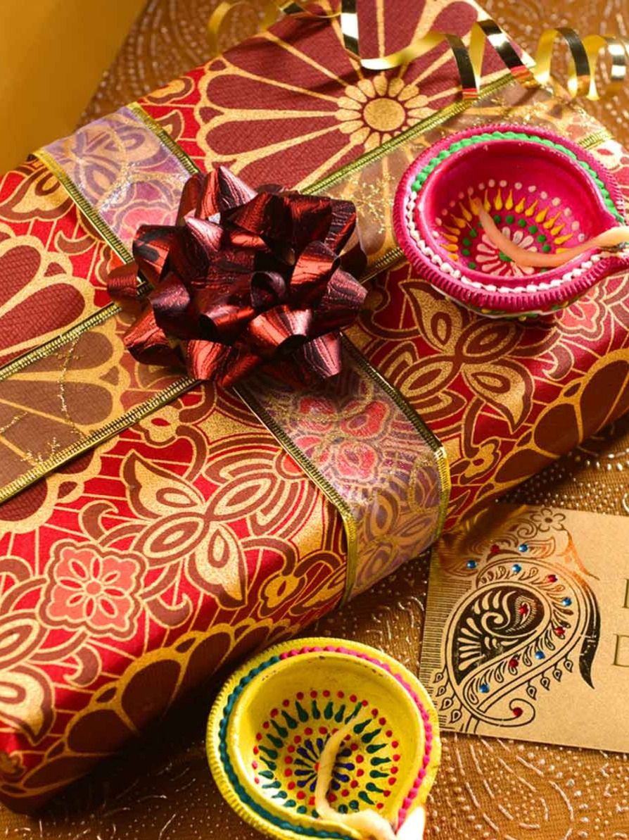 Income Tax on Diwali Gifts Received