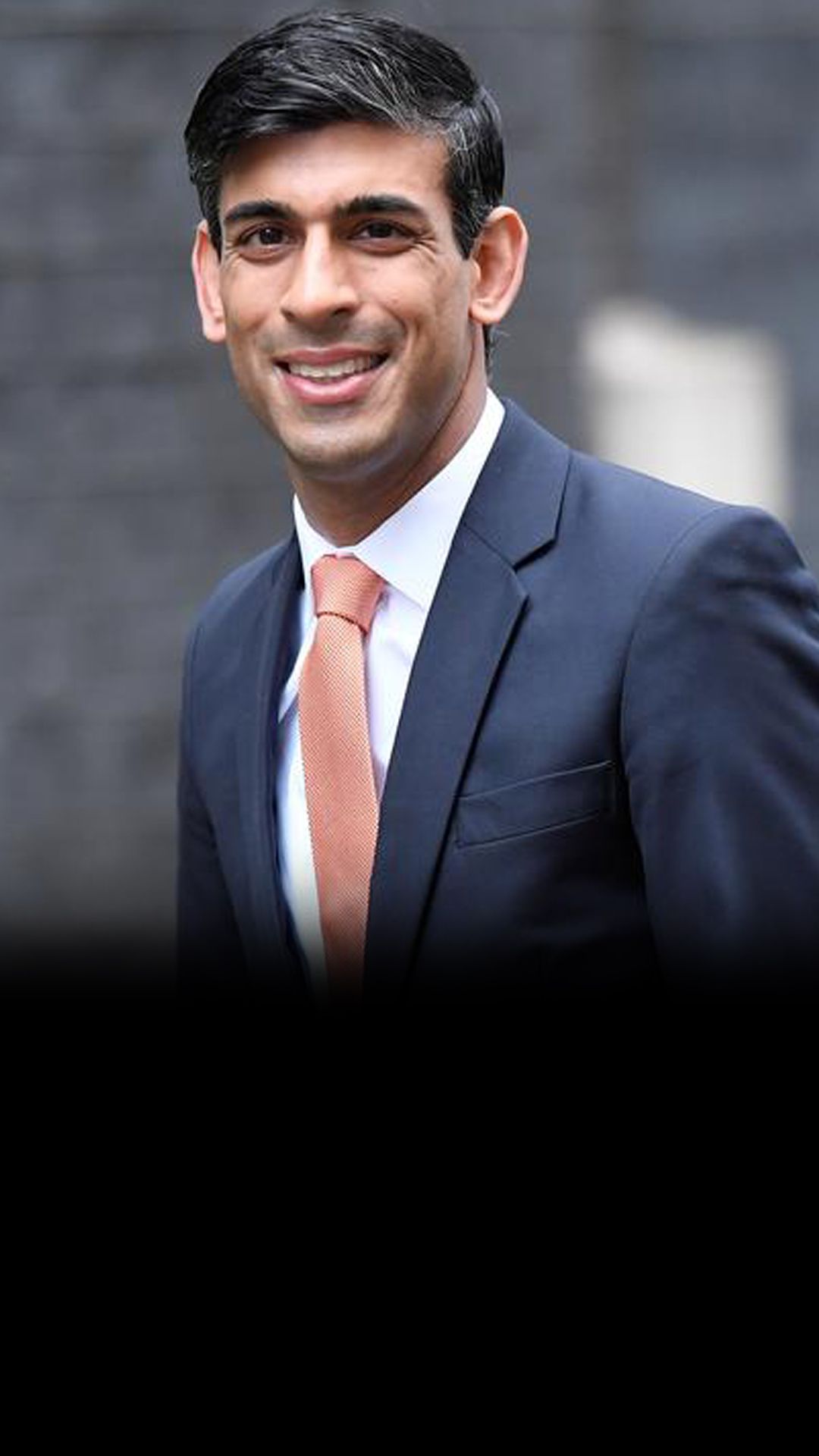 Rishi Sunak