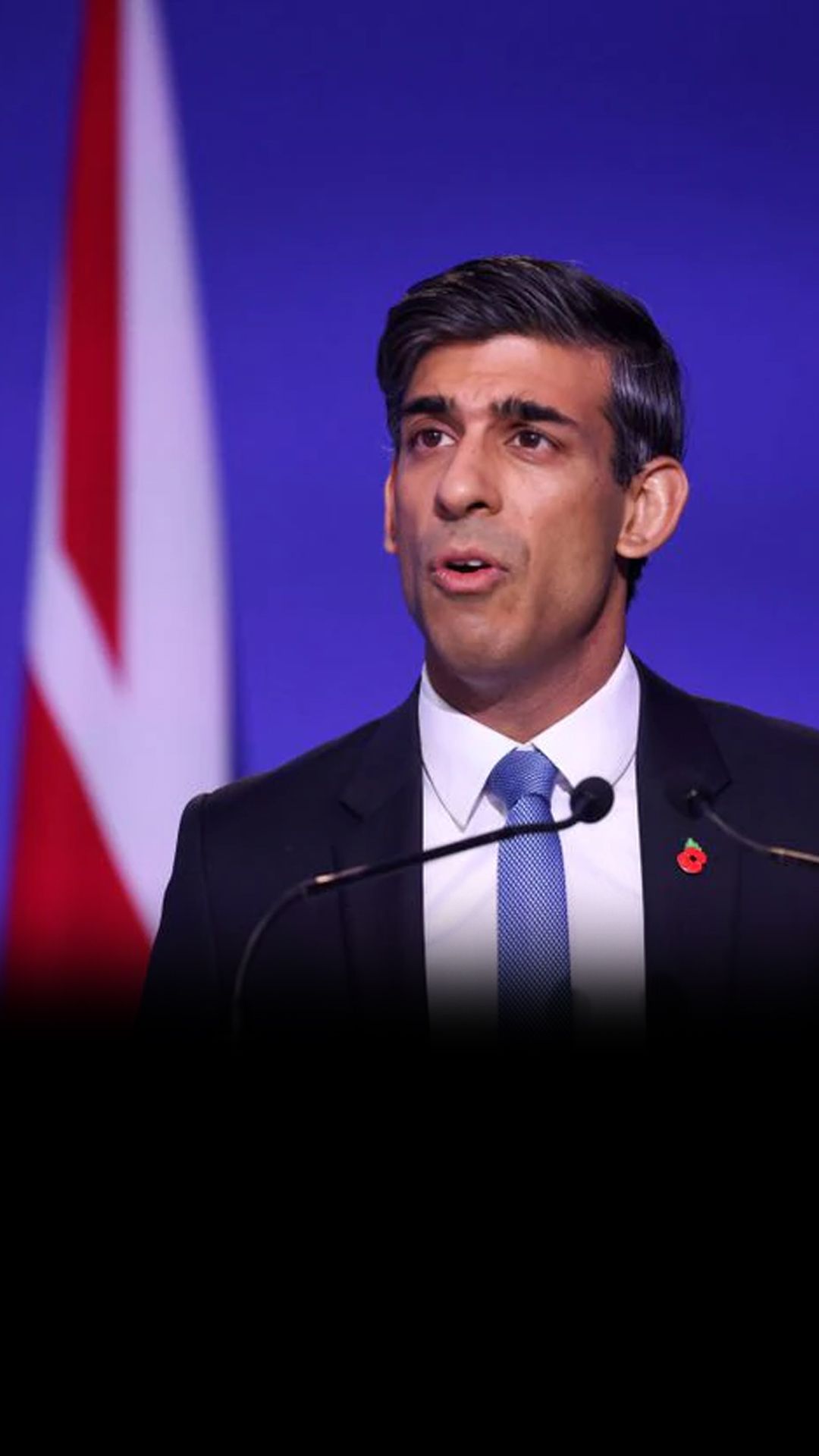 Rishi Sunak