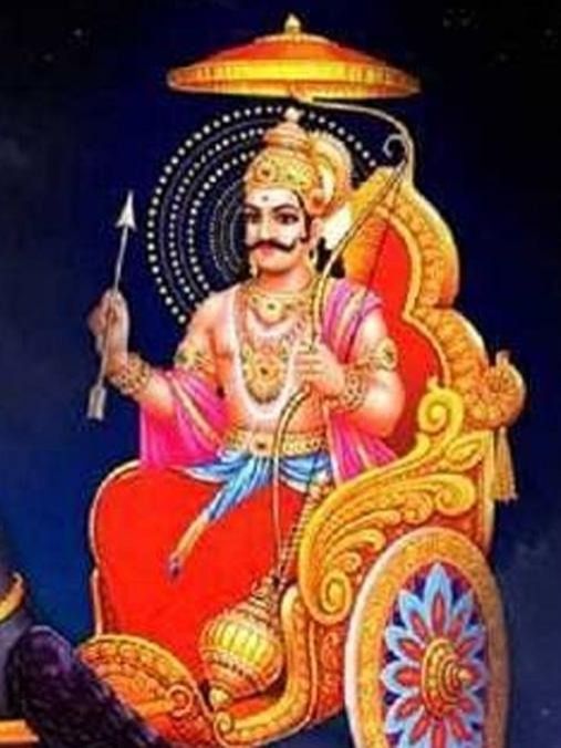 শনির কৃপায় উন্নতি হয় এই তারিখে জন্মানো ব্যক্তিদের