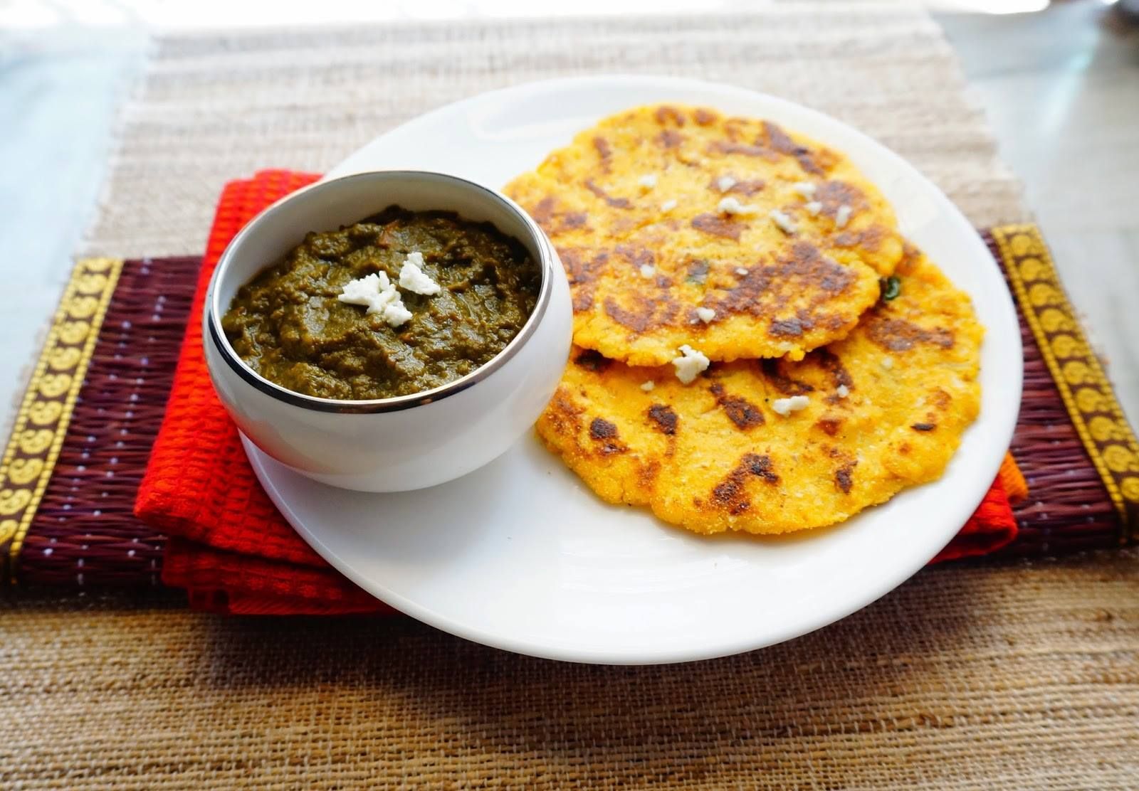 टिप्स: मक्का की रोटी बनाने में टूट जाती है? करें ये काम - Makka ki roti tips easy way to make mazie chapati cooking tricks lbsv