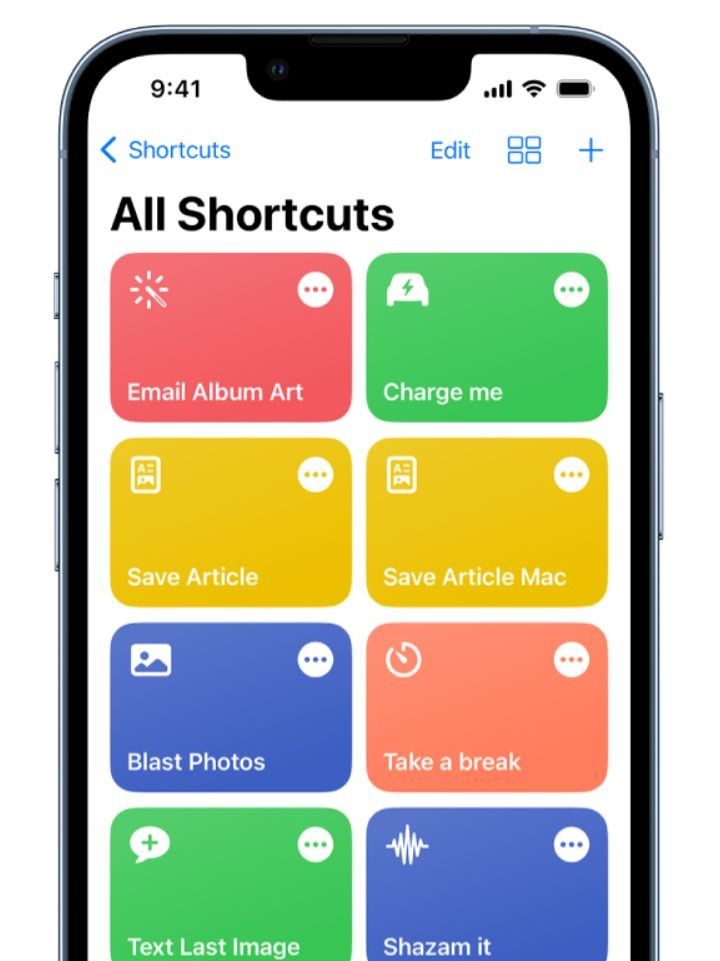10 cool iPhone shortcuts you should know