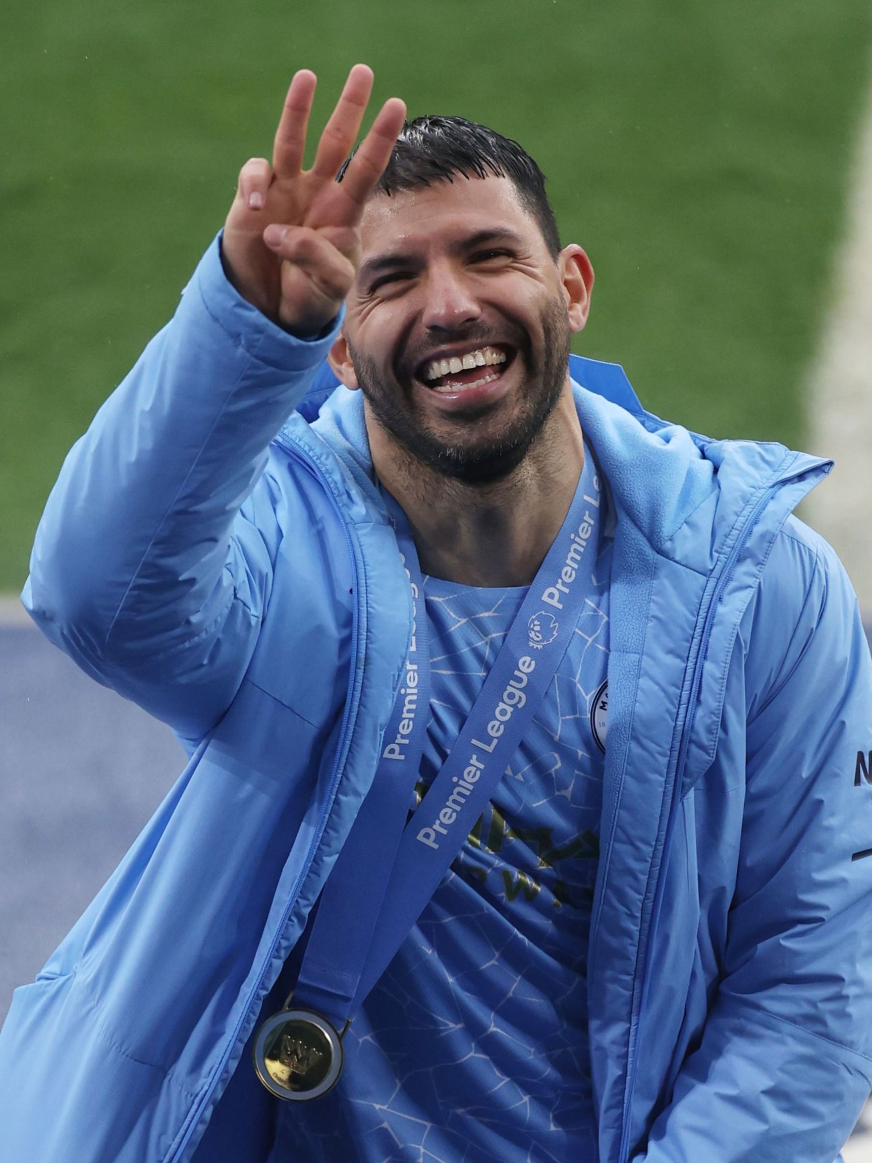 sergio aguero cleats