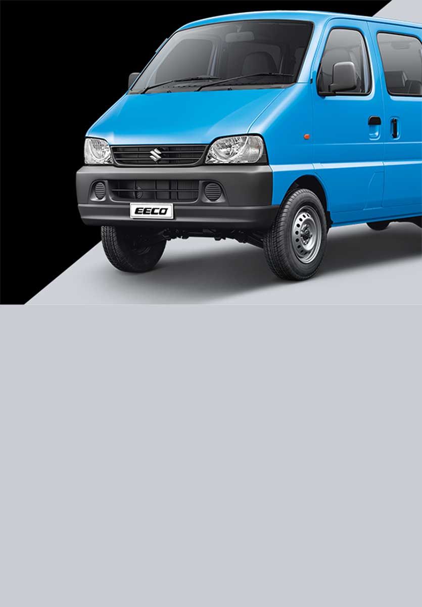 maruti suzuki eeco mileage