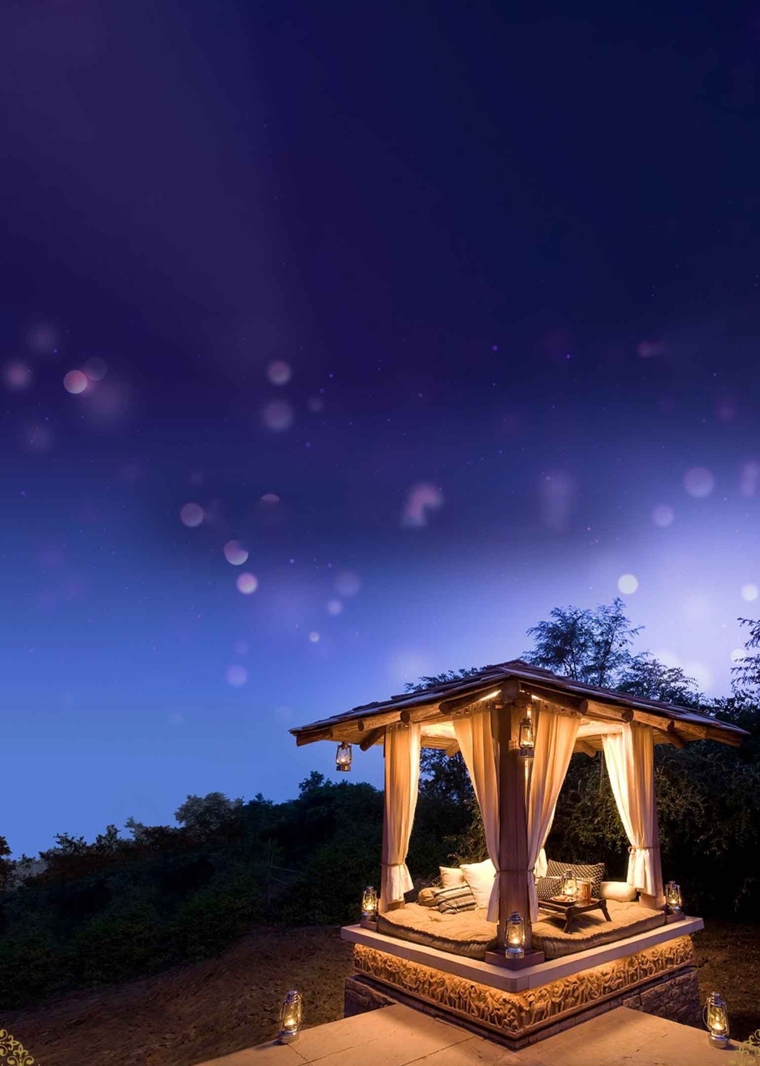Resort 