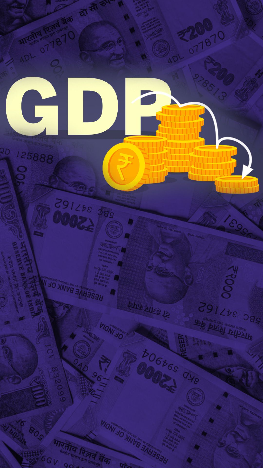 India GDP Q2 Growth LIVE Updates