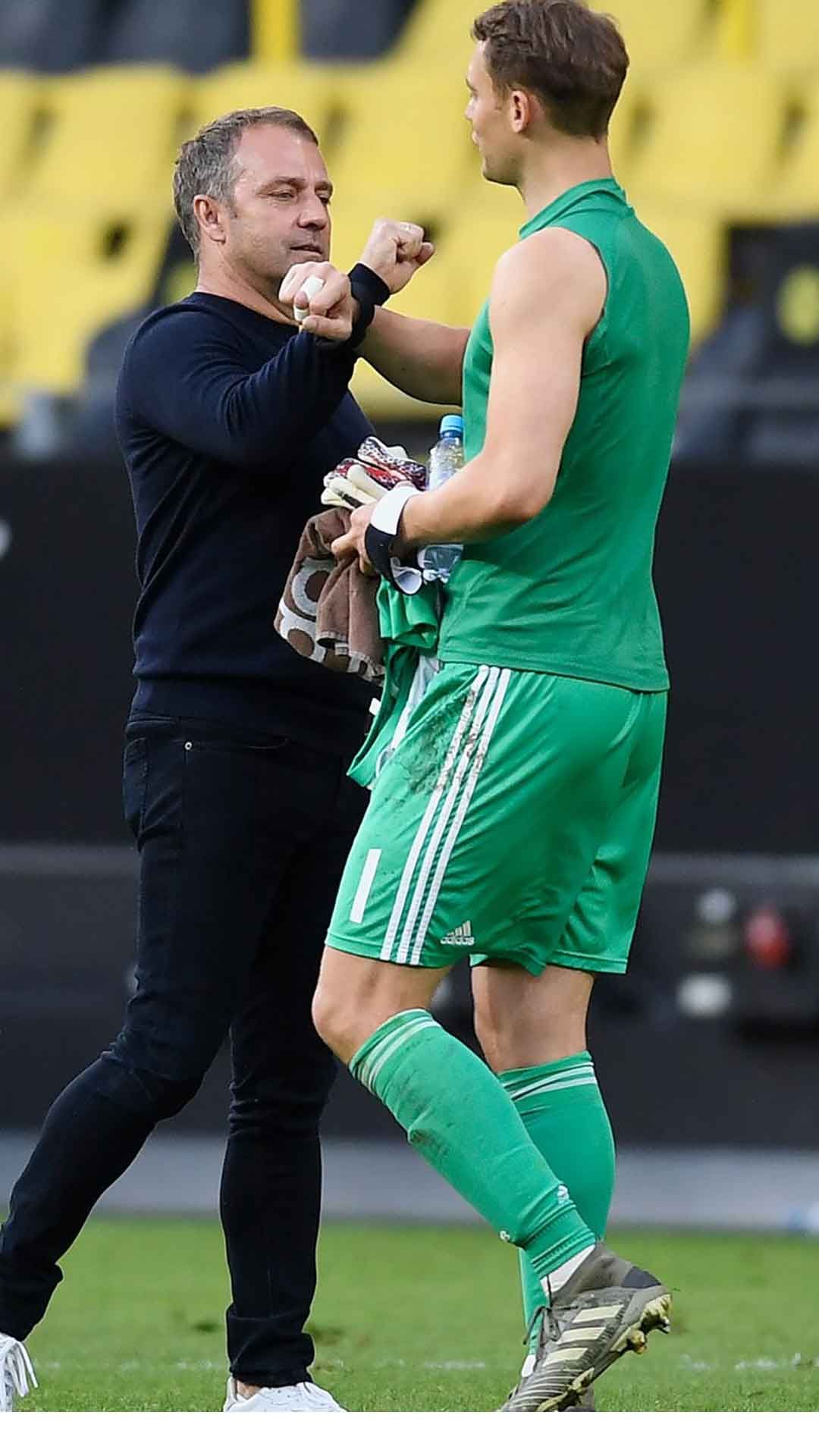 maya yoshida