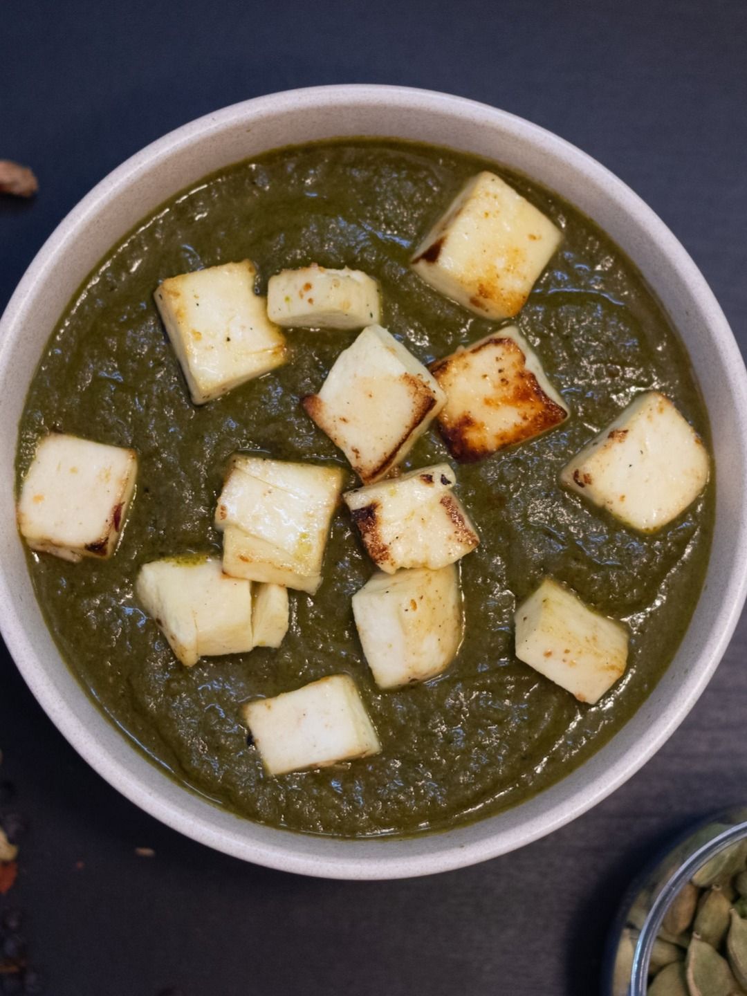 পালং শাক-পনির একত্রে বিপজ্জনক খাবার!