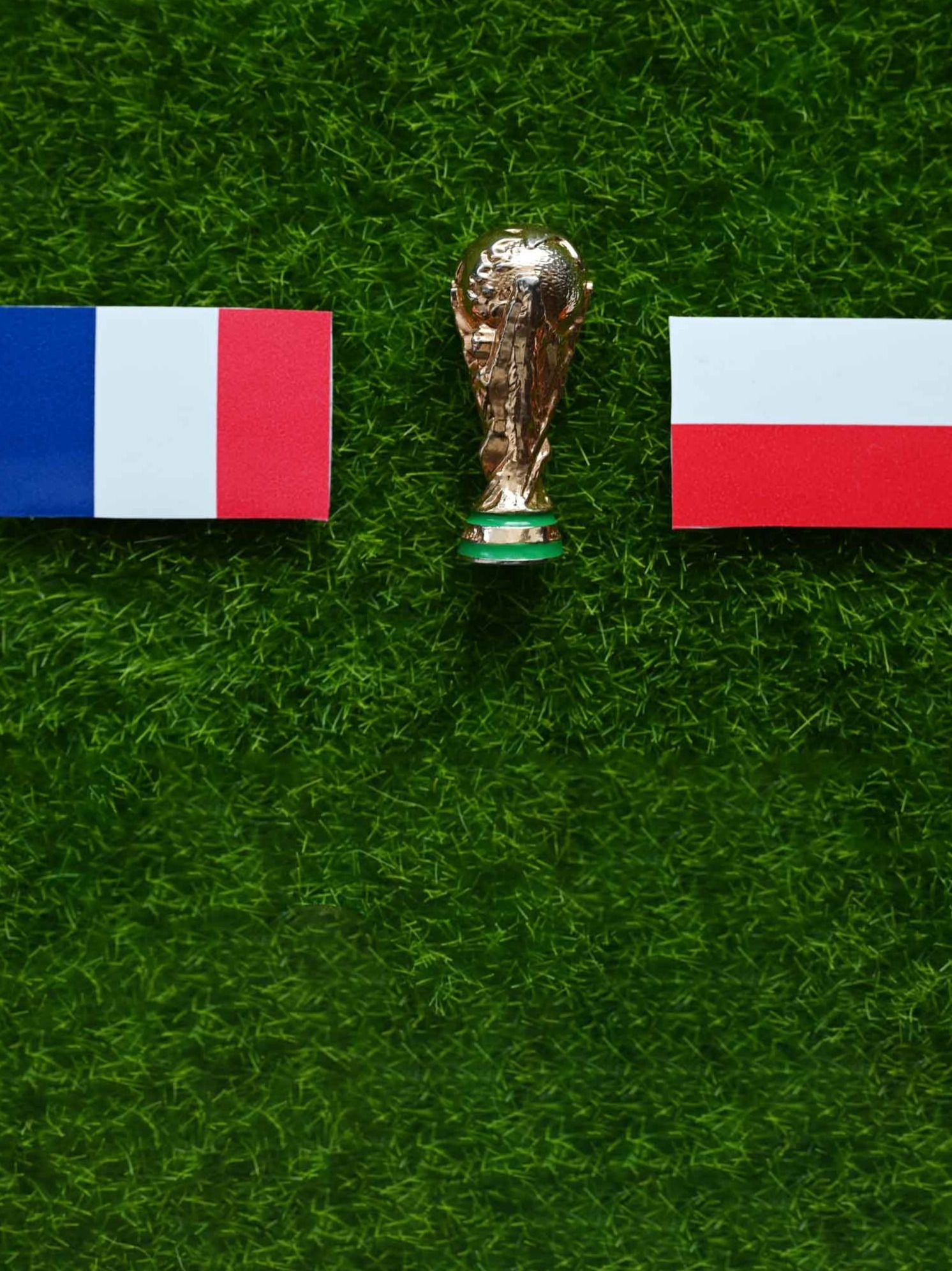 FIFA World Cup 2022: France vs Poland, England vs Senegal