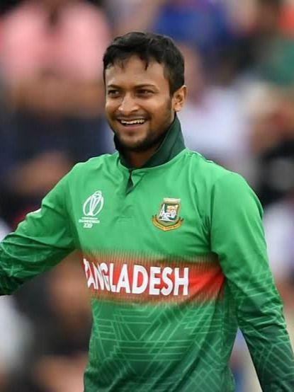 Shakib enters elite league vs India