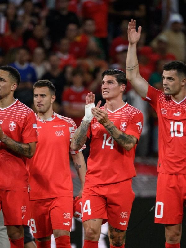 FIFA World Cup 2022: Morocco vs Spain, Portugal vs Switzerland