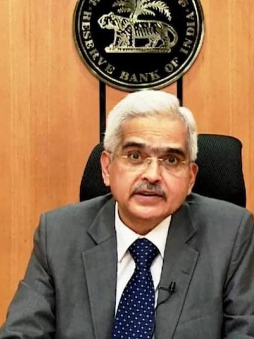 Rate Hike, GDP Forecast: RBI LIVE Announcements