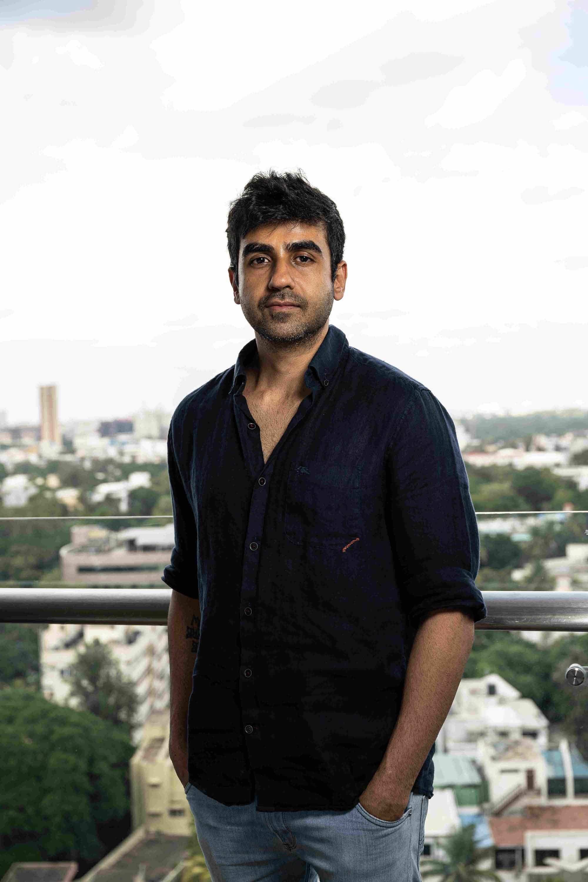 Zerodhas Nikhil Kamath shares his investment mantra