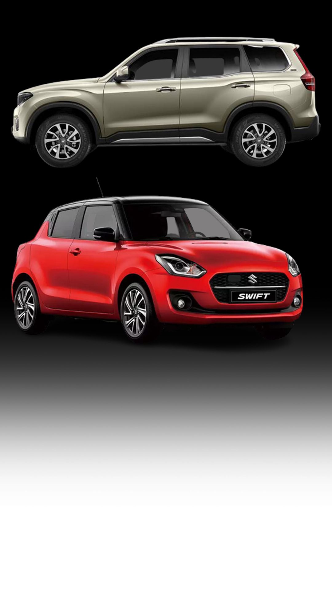 Maruti Suzuki S-Presso-Safety Test